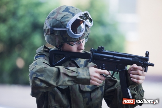 Zdjęcie w galerii na portalu naszraciborz.pl: Miłośnicy fantastyki zjechali do Raciborza wiadomości z regionu