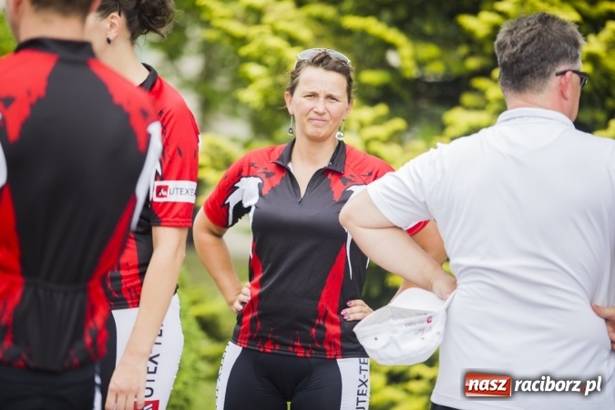 Zdjęcie w galerii na portalu naszraciborz.pl: Ponad 250 uczestników V Rajdu Rowerowego Gminy Krzyżanowice i firmy ALAS Utex wiadomości z regionu