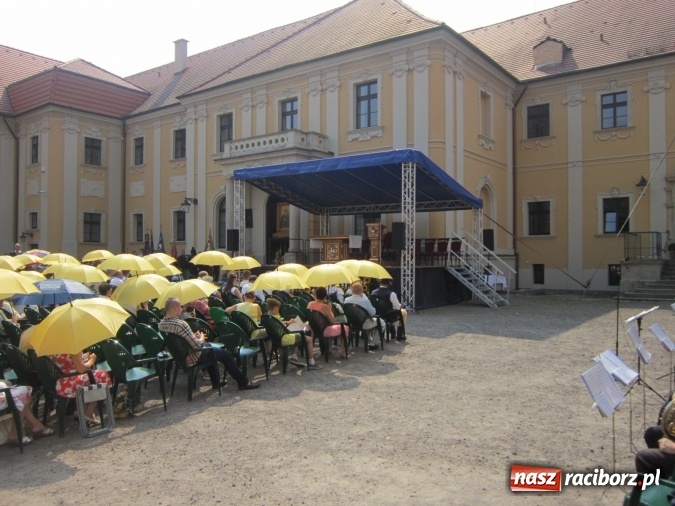 Zdjęcie w galerii na portalu naszraciborz.pl: Metropolitalne obchody Odpustu Wniebowzięcia NMP w Rudach  wiadomości z regionu