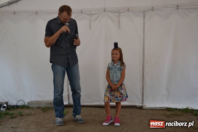 Zdjęcie w galerii na portalu naszraciborz.pl: Wokaliści z Kuźni Raciborskiej wystąpili na Zamku Piastowskim wiadomości z regionu