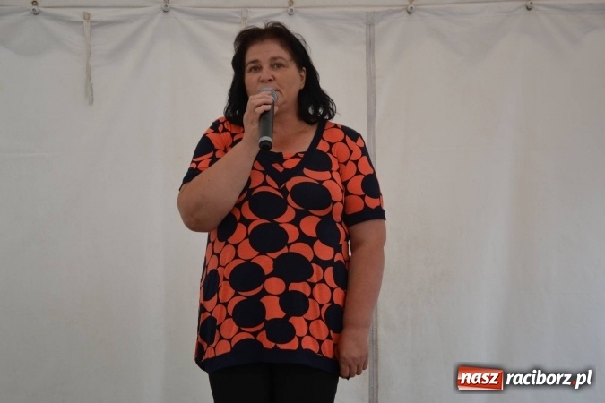 Zdjęcie w galerii na portalu naszraciborz.pl: Wokaliści z Kuźni Raciborskiej wystąpili na Zamku Piastowskim wiadomości z regionu