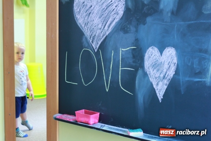 Zdjęcie w galerii na portalu naszraciborz.pl: Crazy Club zmienia swoje oblicze i wychodzi naprzeciw oczekiwaniom dzieci i ich rodziców wiadomości z regionu