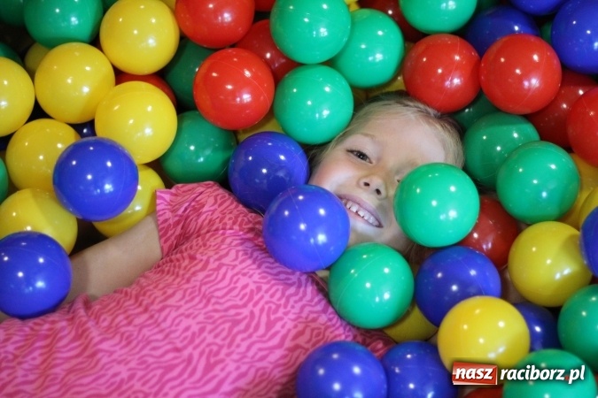 Zdjęcie w galerii na portalu naszraciborz.pl: Crazy Club zmienia swoje oblicze i wychodzi naprzeciw oczekiwaniom dzieci i ich rodziców wiadomości z regionu