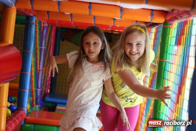 Zdjęcie w galerii na portalu naszraciborz.pl: Crazy Club zmienia swoje oblicze i wychodzi naprzeciw oczekiwaniom dzieci i ich rodziców wiadomości z regionu