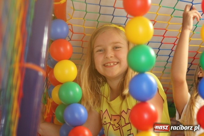 Zdjęcie w galerii na portalu naszraciborz.pl: Crazy Club zmienia swoje oblicze i wychodzi naprzeciw oczekiwaniom dzieci i ich rodziców wiadomości z regionu