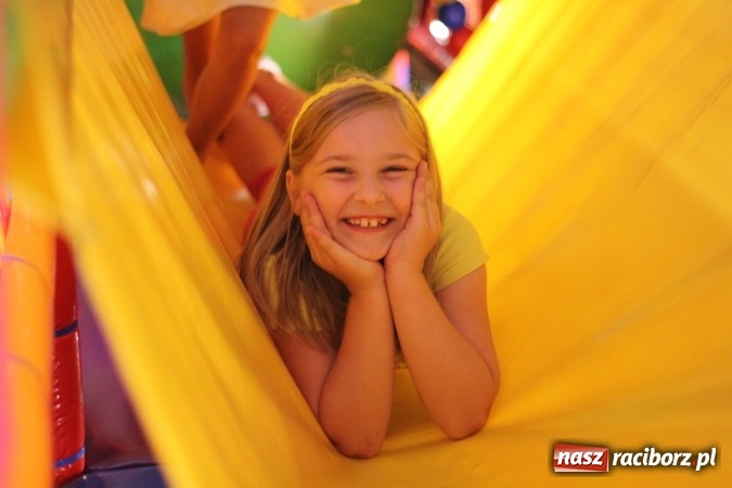 Zdjęcie w galerii na portalu naszraciborz.pl: Crazy Club zmienia swoje oblicze i wychodzi naprzeciw oczekiwaniom dzieci i ich rodziców wiadomości z regionu