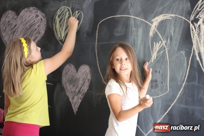 Zdjęcie w galerii na portalu naszraciborz.pl: Crazy Club zmienia swoje oblicze i wychodzi naprzeciw oczekiwaniom dzieci i ich rodziców wiadomości z regionu