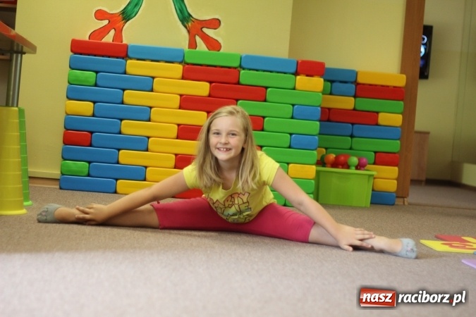 Zdjęcie w galerii na portalu naszraciborz.pl: Crazy Club zmienia swoje oblicze i wychodzi naprzeciw oczekiwaniom dzieci i ich rodziców wiadomości z regionu