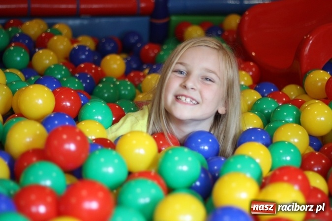 Zdjęcie w galerii na portalu naszraciborz.pl: Crazy Club zmienia swoje oblicze i wychodzi naprzeciw oczekiwaniom dzieci i ich rodziców wiadomości z regionu