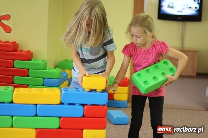 Zdjęcie w galerii na portalu naszraciborz.pl: Crazy Club zmienia swoje oblicze i wychodzi naprzeciw oczekiwaniom dzieci i ich rodziców wiadomości z regionu