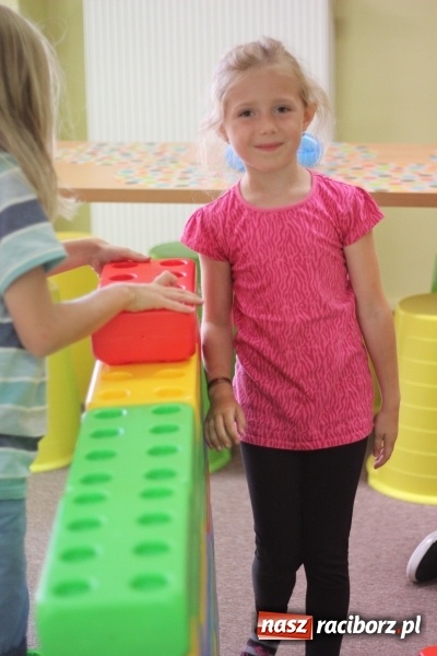 Zdjęcie w galerii na portalu naszraciborz.pl: Crazy Club zmienia swoje oblicze i wychodzi naprzeciw oczekiwaniom dzieci i ich rodziców wiadomości z regionu