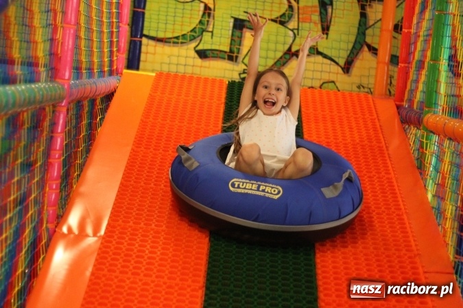 Zdjęcie w galerii na portalu naszraciborz.pl: Crazy Club zmienia swoje oblicze i wychodzi naprzeciw oczekiwaniom dzieci i ich rodziców wiadomości z regionu