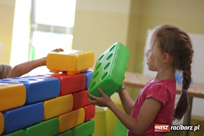 Zdjęcie w galerii na portalu naszraciborz.pl: Crazy Club zmienia swoje oblicze i wychodzi naprzeciw oczekiwaniom dzieci i ich rodziców wiadomości z regionu