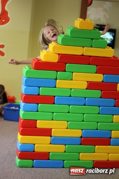 Zdjęcie w galerii na portalu naszraciborz.pl: Crazy Club zmienia swoje oblicze i wychodzi naprzeciw oczekiwaniom dzieci i ich rodziców wiadomości z regionu