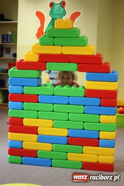 Zdjęcie w galerii na portalu naszraciborz.pl: Crazy Club zmienia swoje oblicze i wychodzi naprzeciw oczekiwaniom dzieci i ich rodziców wiadomości z regionu