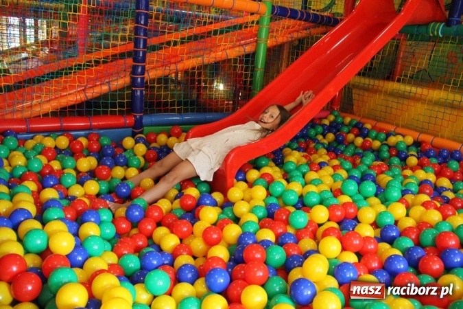 Zdjęcie w galerii na portalu naszraciborz.pl: Crazy Club zmienia swoje oblicze i wychodzi naprzeciw oczekiwaniom dzieci i ich rodziców wiadomości z regionu