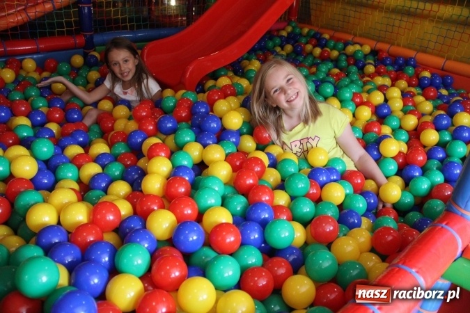 Zdjęcie w galerii na portalu naszraciborz.pl: Crazy Club zmienia swoje oblicze i wychodzi naprzeciw oczekiwaniom dzieci i ich rodziców wiadomości z regionu