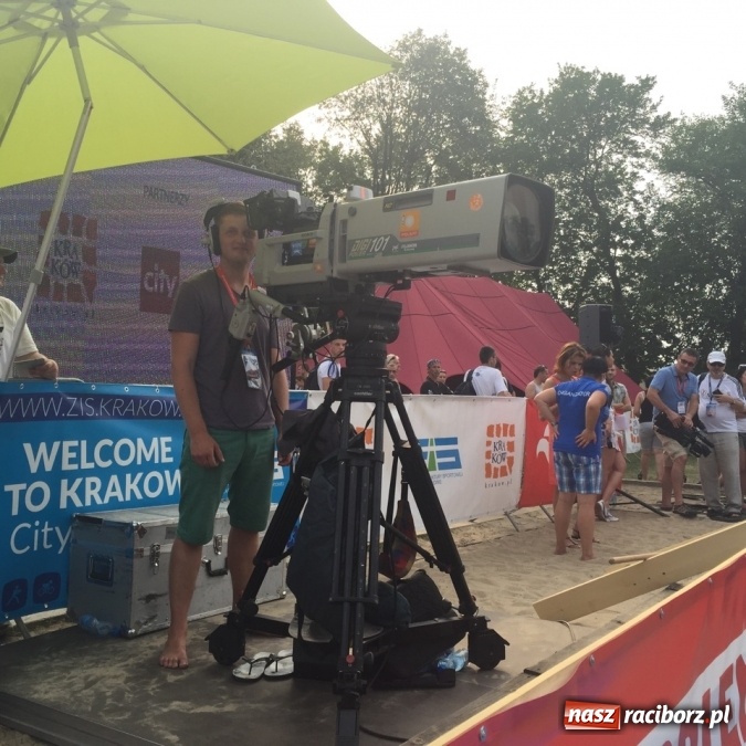 Zdjęcie w galerii na portalu naszraciborz.pl: Raciborzanka ze złotym medalem Orlen Finału Mistrzostw Polski w Piłce Siatkowej wiadomości z regionu