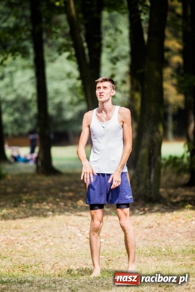 Zdjęcie w galerii na portalu naszraciborz.pl: Mistrzostwa Raciborza w Siatkówce Plażowej wiadomości z regionu