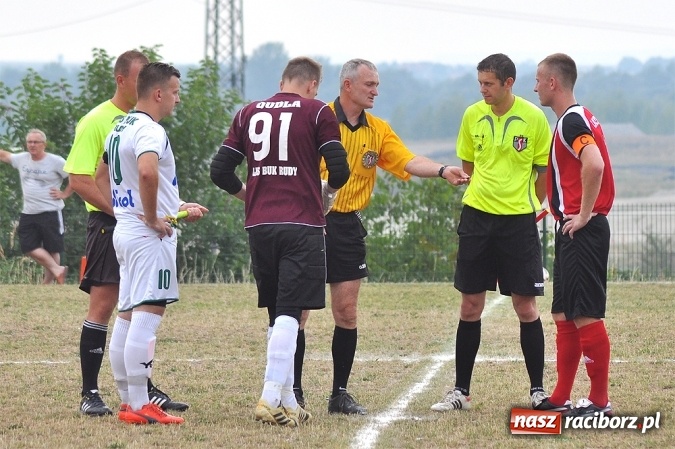 Zdjęcie w galerii na portalu naszraciborz.pl: Skromna wygrana Brzezia na rozpoczęcie sezonu wiadomości z regionu