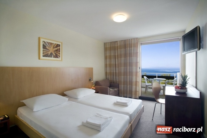 Zdjęcie w galerii na portalu naszraciborz.pl: WCZASY W CHORWACJI – skorzystaj z wrześniowej okazji! Wyjazd bezpośrednio z Raciborza!  wiadomości z regionu