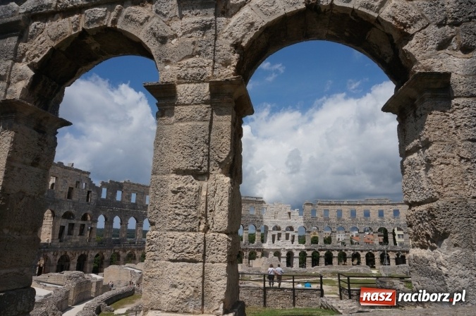 Zdjęcie w galerii na portalu naszraciborz.pl: WCZASY W CHORWACJI – skorzystaj z wrześniowej okazji! Wyjazd bezpośrednio z Raciborza!  wiadomości z regionu