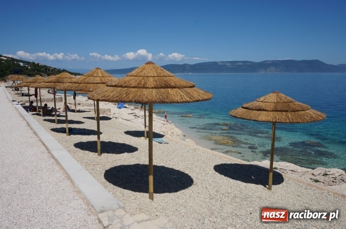 Zdjęcie w galerii na portalu naszraciborz.pl: WCZASY W CHORWACJI – skorzystaj z wrześniowej okazji! Wyjazd bezpośrednio z Raciborza!  wiadomości z regionu