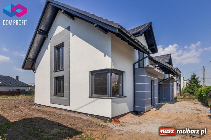 Zdjęcie w galerii na portalu naszraciborz.pl: Komfort własnego domu w przestrzeni miejskiej wiadomości z regionu