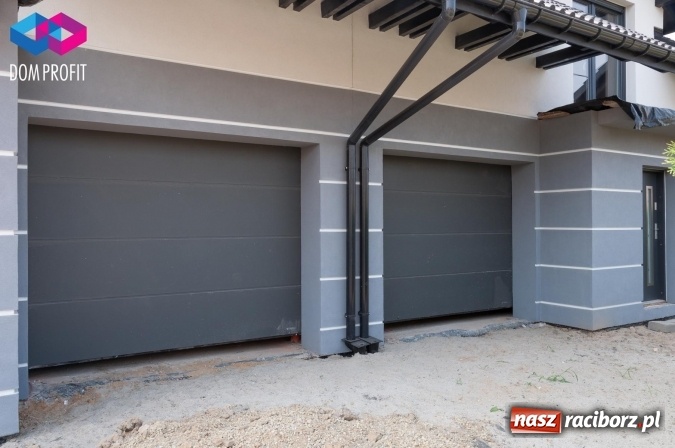 Zdjęcie w galerii na portalu naszraciborz.pl: Komfort własnego domu w przestrzeni miejskiej wiadomości z regionu