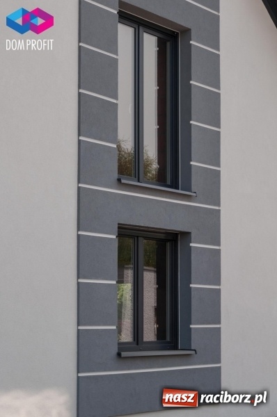 Zdjęcie w galerii na portalu naszraciborz.pl: Komfort własnego domu w przestrzeni miejskiej wiadomości z regionu