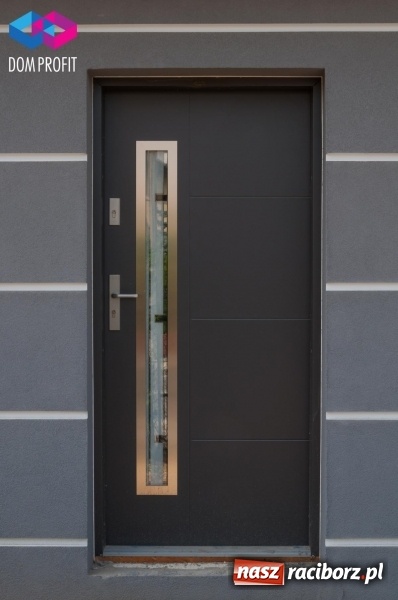 Zdjęcie w galerii na portalu naszraciborz.pl: Komfort własnego domu w przestrzeni miejskiej wiadomości z regionu