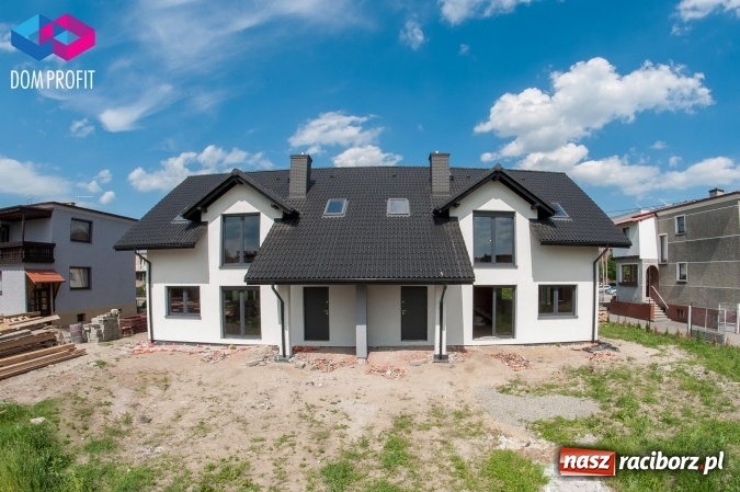 Zdjęcie w galerii na portalu naszraciborz.pl: Komfort własnego domu w przestrzeni miejskiej wiadomości z regionu