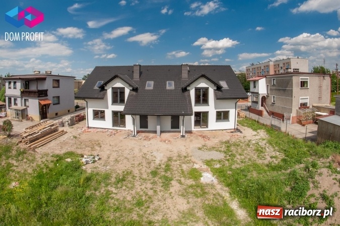 Zdjęcie w galerii na portalu naszraciborz.pl: Komfort własnego domu w przestrzeni miejskiej wiadomości z regionu