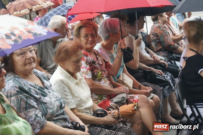 Zdjęcie w galerii na portalu naszraciborz.pl: W kręgu opery i nie tylko w Parku Roth  wiadomości z regionu