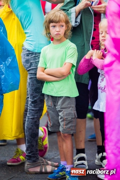 Zdjęcie w galerii na portalu naszraciborz.pl: Pielgrzymi z powiatu raciborskiego wyruszyli na Jasną Górę wiadomości z regionu