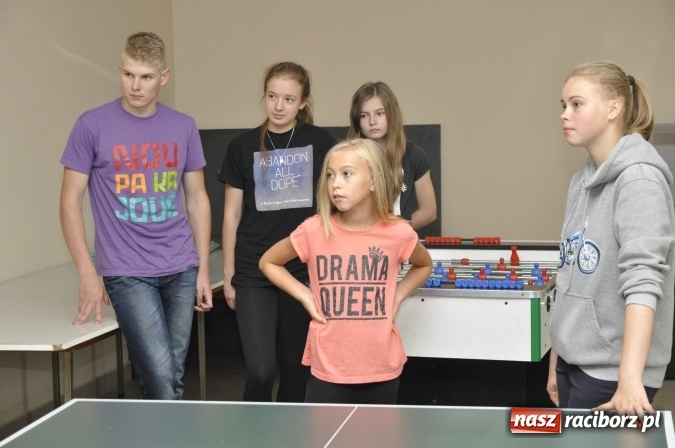 Zdjęcie w galerii na portalu naszraciborz.pl: Oby wszystko działało tak, jak straż pożarna. O działalności OSP na komisji powiatowej wiadomości z regionu