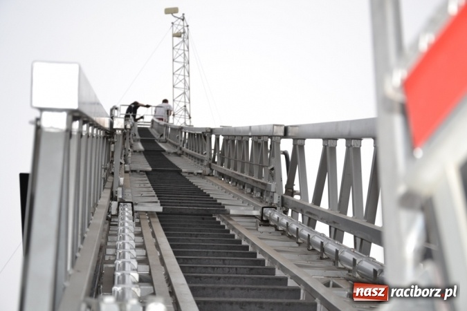 Zdjęcie w galerii na portalu naszraciborz.pl: O krok od katastrofy w Jankowicach  wiadomości z regionu