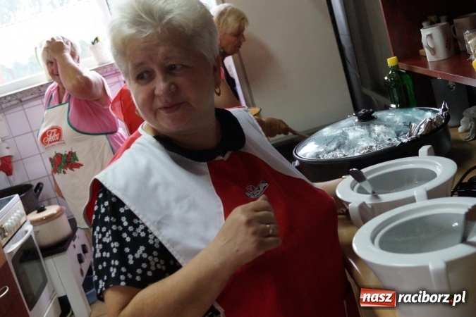 Zdjęcie w galerii na portalu naszraciborz.pl: Gmina Nędza przyjęła kilkuset pielgrzymów wiadomości z regionu