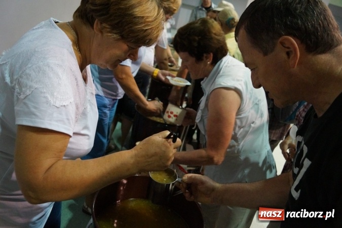 Zdjęcie w galerii na portalu naszraciborz.pl: Gmina Nędza przyjęła kilkuset pielgrzymów wiadomości z regionu