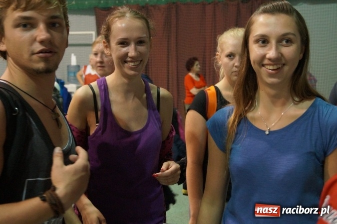 Zdjęcie w galerii na portalu naszraciborz.pl: Gmina Nędza przyjęła kilkuset pielgrzymów wiadomości z regionu