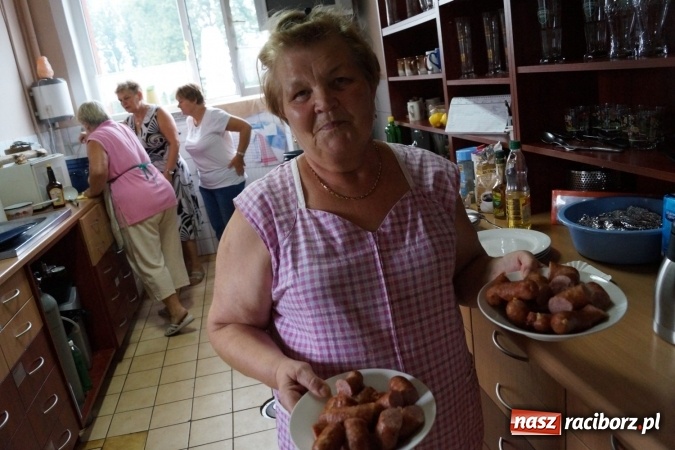 Zdjęcie w galerii na portalu naszraciborz.pl: Gmina Nędza przyjęła kilkuset pielgrzymów wiadomości z regionu