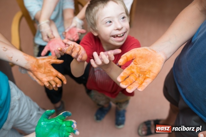 Zdjęcie w galerii na portalu naszraciborz.pl: Wakacyjnie… aktywnie… wesoło! Projekt Stowarzyszenia Dom wiadomości z regionu