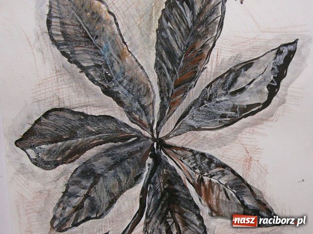 Zdjęcie w galerii na portalu naszraciborz.pl: 4 x sztuka wiadomości z regionu