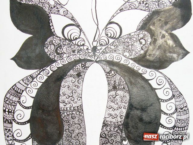 Zdjęcie w galerii na portalu naszraciborz.pl: 4 x sztuka wiadomości z regionu