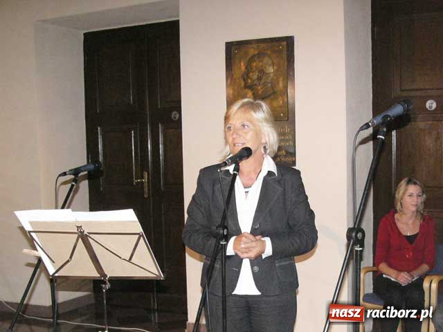 Zdjęcie w galerii na portalu naszraciborz.pl: 4 x sztuka wiadomości z regionu