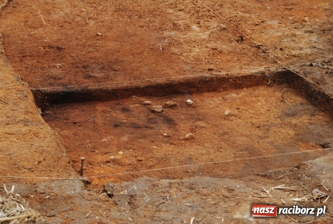 Zdjęcie w galerii na portalu naszraciborz.pl: Gmina Kietrz kolejny raz gości archeologów  wiadomości z regionu