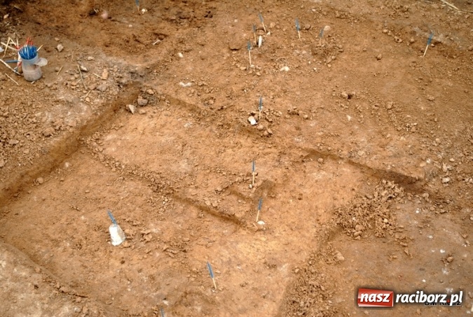 Zdjęcie w galerii na portalu naszraciborz.pl: Gmina Kietrz kolejny raz gości archeologów  wiadomości z regionu