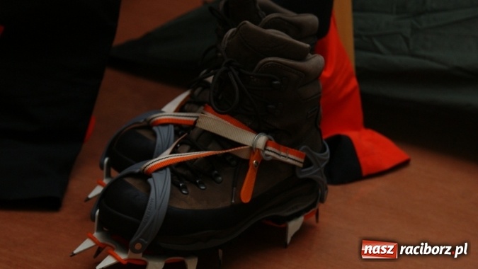 Zdjęcie w galerii na portalu naszraciborz.pl: Moje góry – pieszo i na rowerze, czyli wtorkowe zajęcia Lata z Biblioteką  wiadomości z regionu