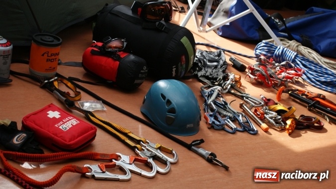 Zdjęcie w galerii na portalu naszraciborz.pl: Moje góry – pieszo i na rowerze, czyli wtorkowe zajęcia Lata z Biblioteką  wiadomości z regionu