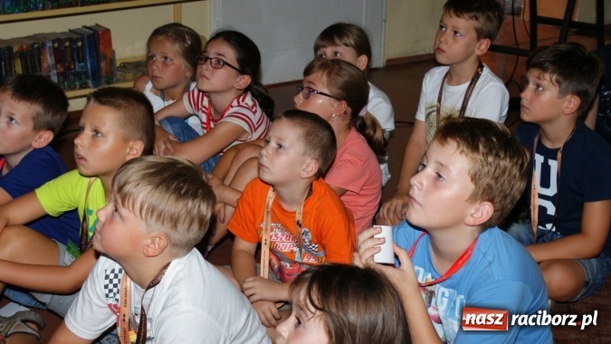 Zdjęcie w galerii na portalu naszraciborz.pl: Moje góry – pieszo i na rowerze, czyli wtorkowe zajęcia Lata z Biblioteką  wiadomości z regionu